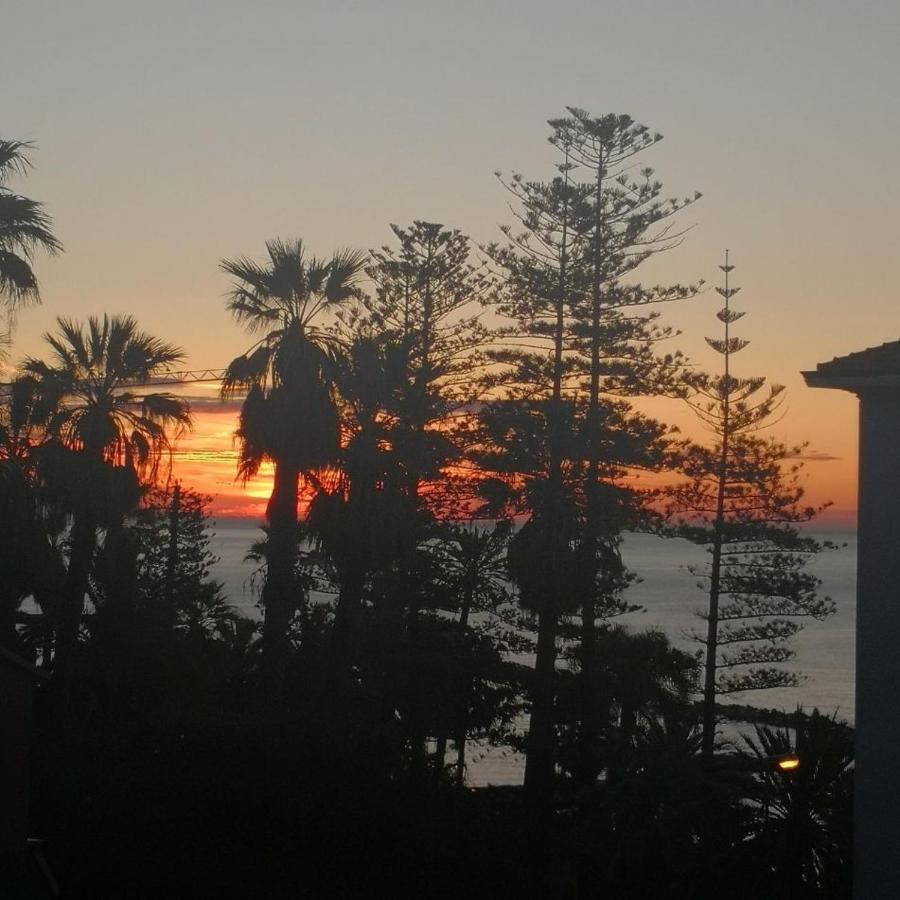 Petit Avec Classe San Remo Buitenkant foto